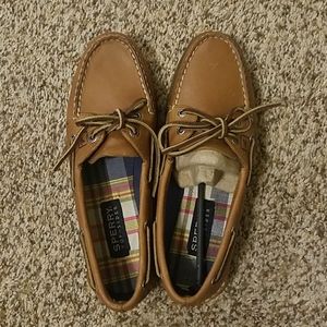 Sperry Boat Shoes